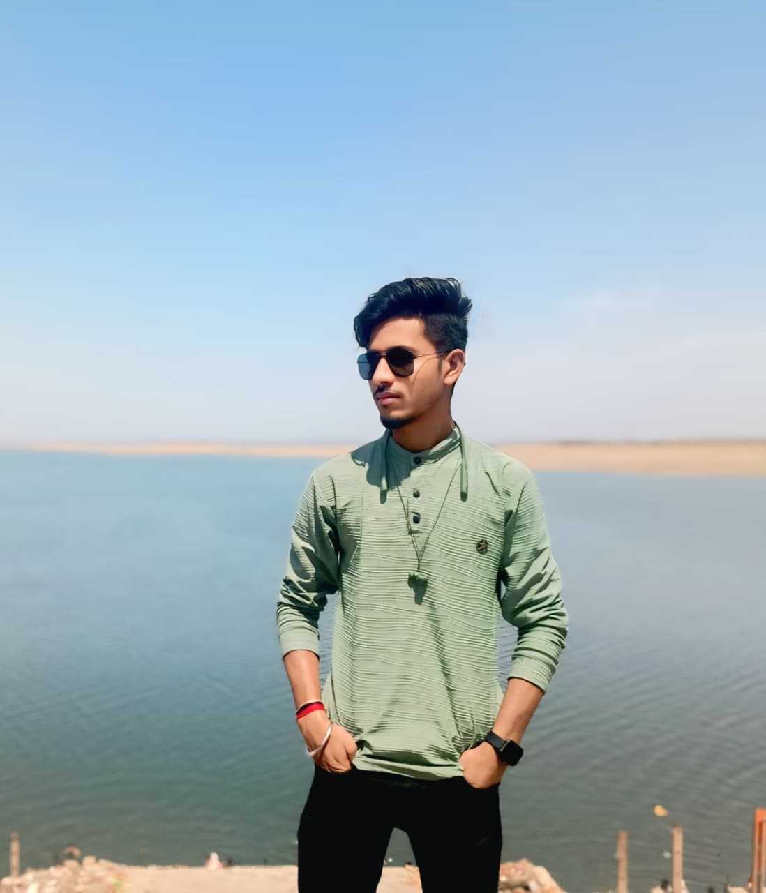 Vikas's profile picture